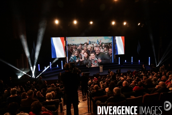 Fn le congres de lille