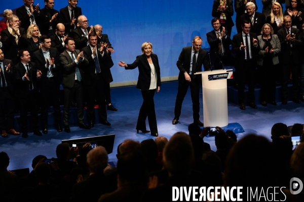 Fn le congres de lille