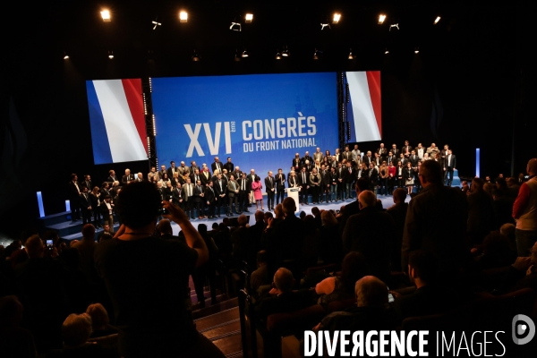 Fn le congres de lille