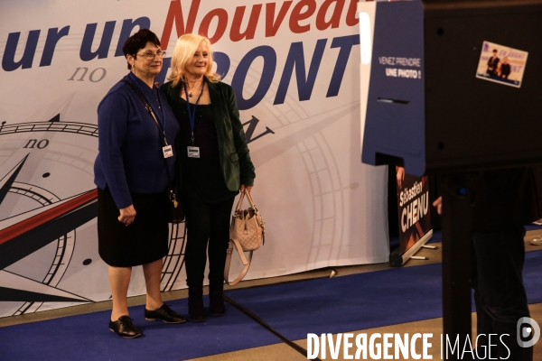 Fn le congres de lille