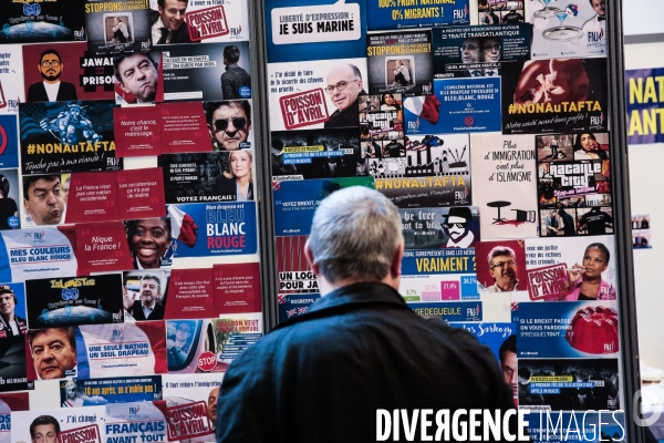 Fn le congres de lille