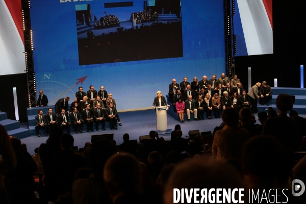 Fn le congres de lille