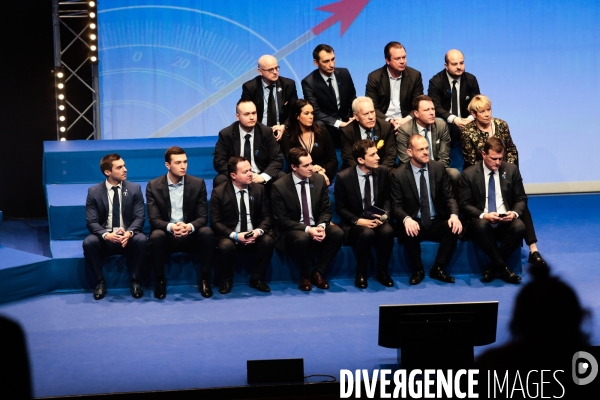 Fn le congres de lille