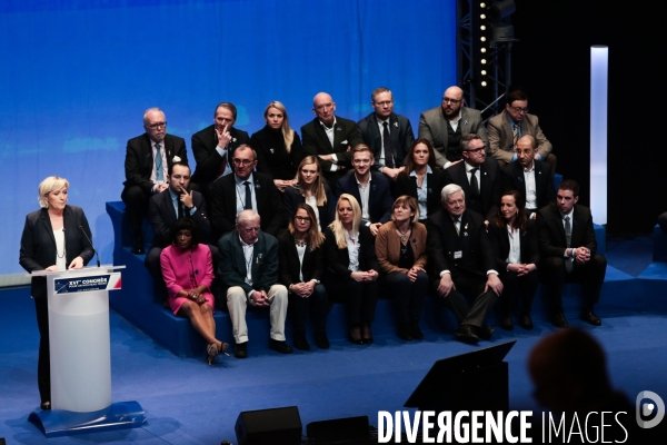 Fn le congres de lille