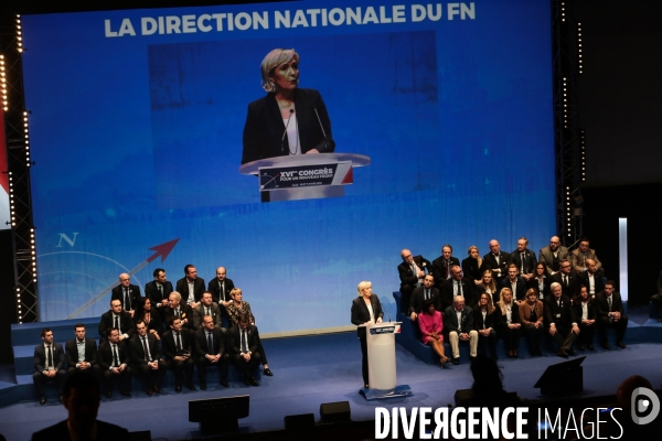 Fn le congres de lille