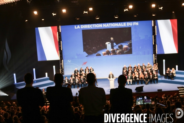Fn le congres de lille