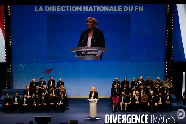 Fn le congres de lille