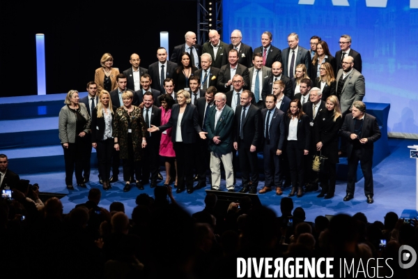 Fn le congres de lille