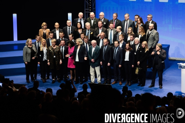 Fn le congres de lille