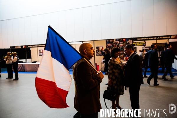 Fn le congres de lille