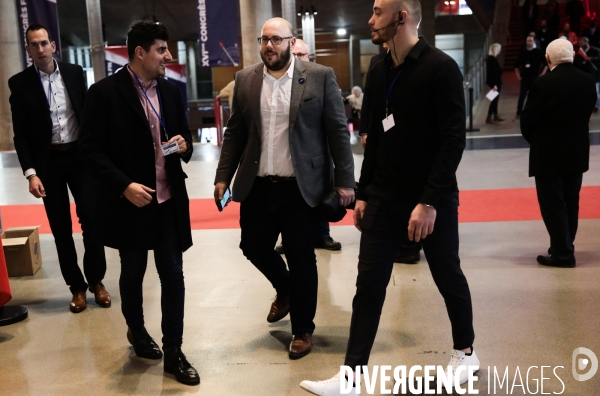 Fn le congres de lille