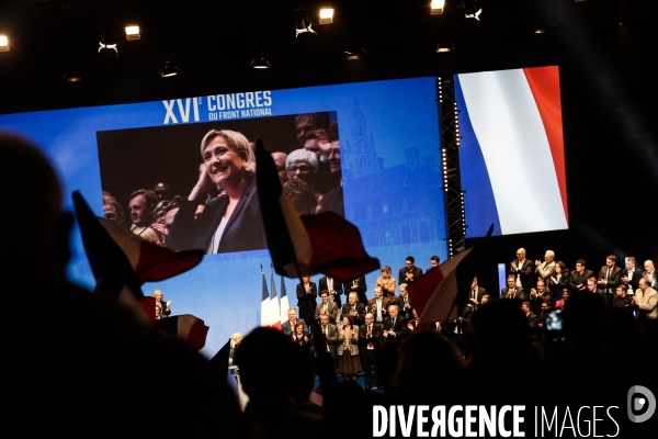 Fn le congres de lille