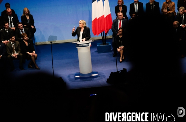 Fn le congres de lille