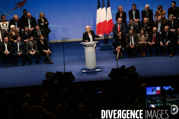 Fn le congres de lille