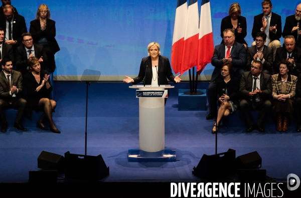 Fn le congres de lille