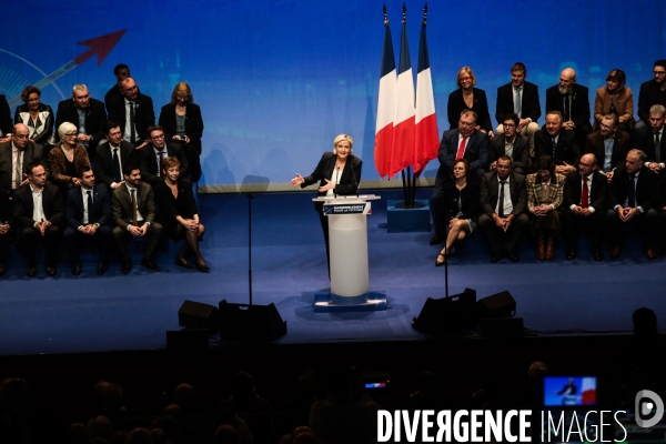 Fn le congres de lille
