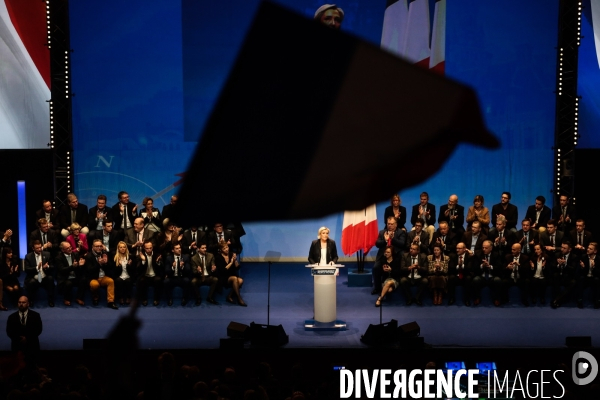 Fn le congres de lille