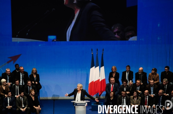 Fn le congres de lille