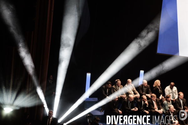 Fn le congres de lille