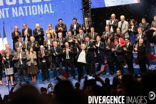 Fn le congres de lille