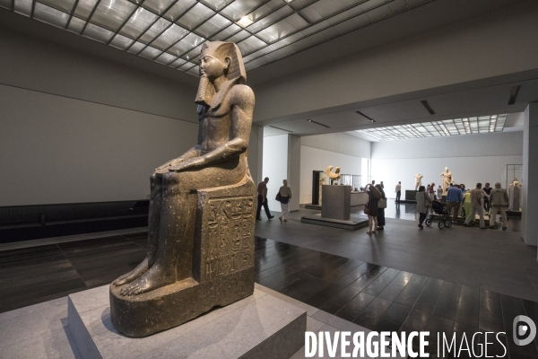 Musee du louvre abu dhabi