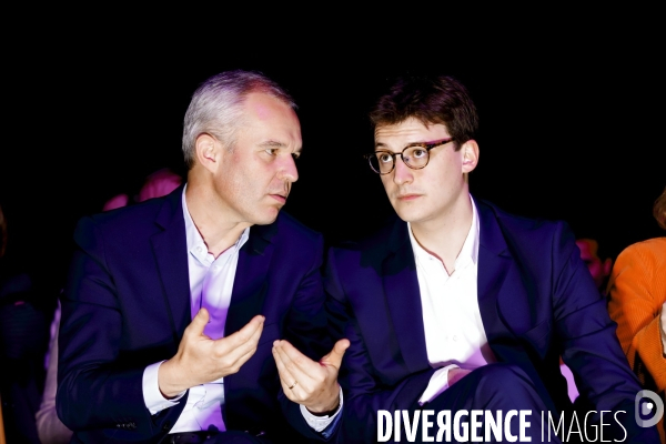 Les Jeunes avec Macron, « JAM »