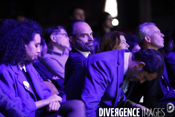 Les Jeunes avec Macron, « JAM »