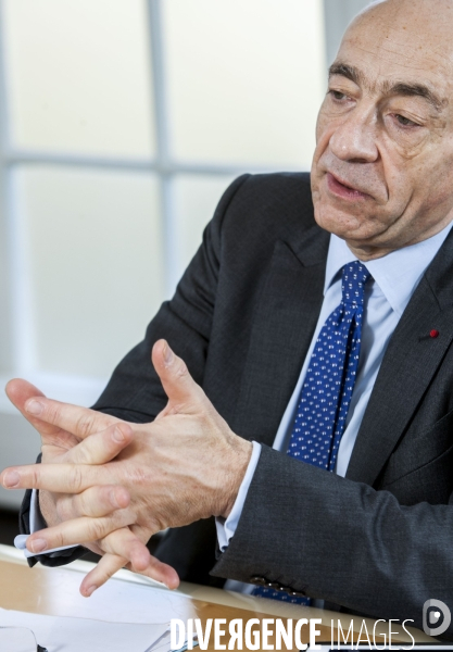 Jean-Marc Jarnaillac