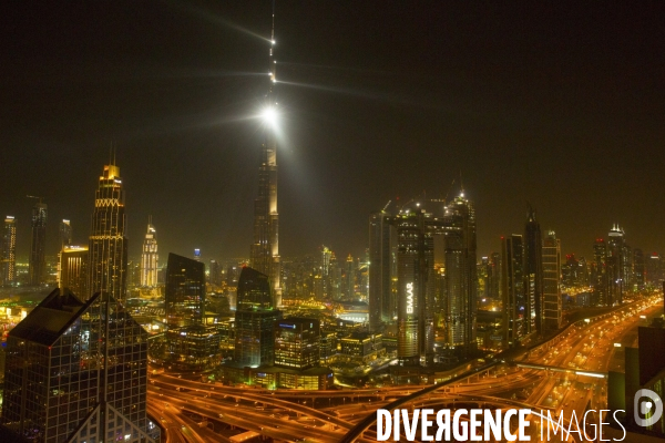 Dubai/emirats arabes unis