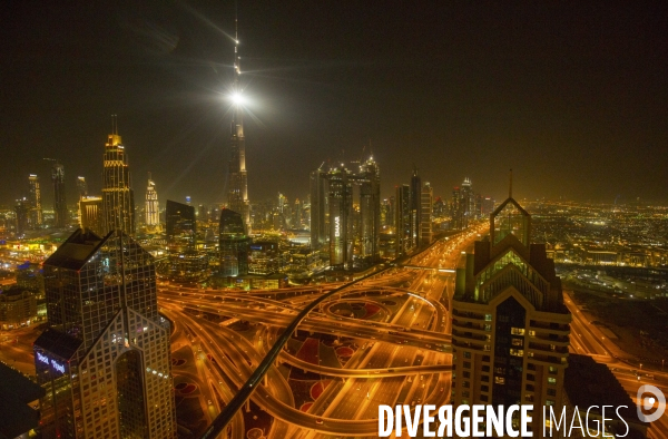 Dubai/emirats arabes unis