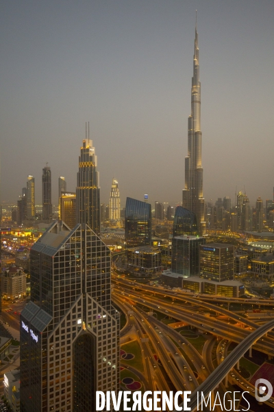 Dubai/emirats arabes unis