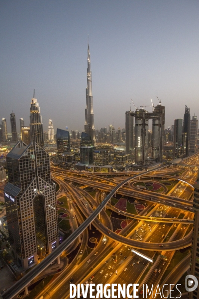Dubai/emirats arabes unis