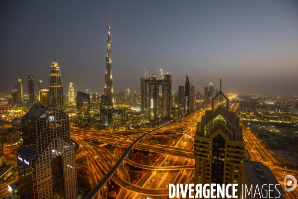 Dubai/emirats arabes unis