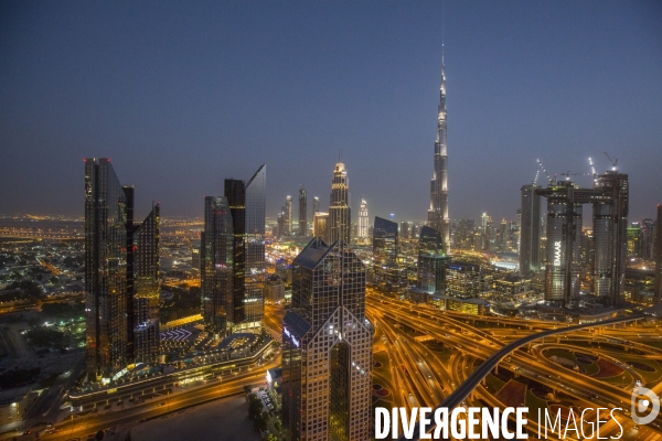 Dubai/emirats arabes unis