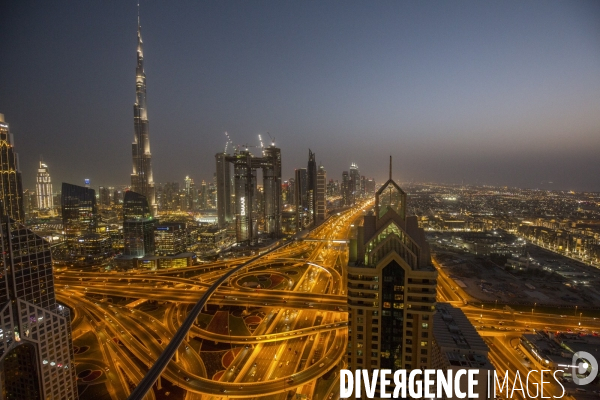 Dubai/emirats arabes unis