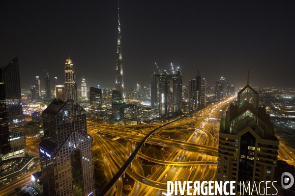 Dubai/emirats arabes unis
