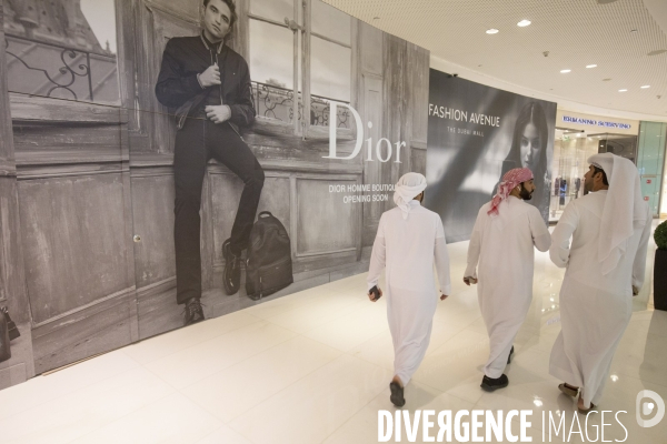 Dubai/emirats arabes unis