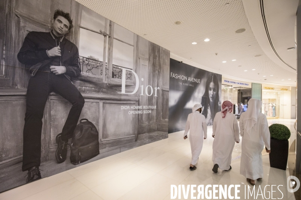 Dubai/emirats arabes unis