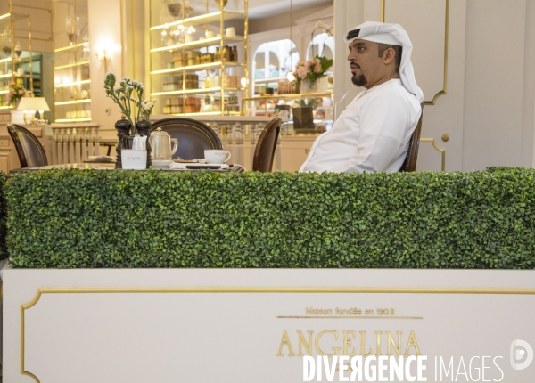 Dubai/emirats arabes unis