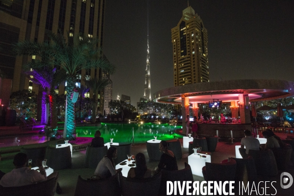 Dubai/emirats arabes unis
