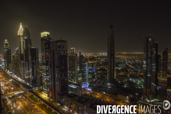 Dubai/emirats arabes unis