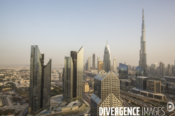 Dubai/emirats arabes unis