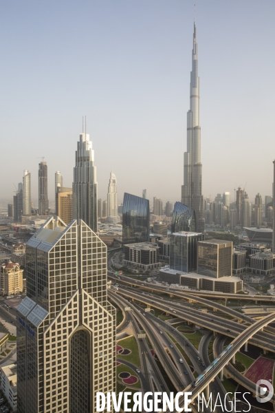 Dubai/emirats arabes unis