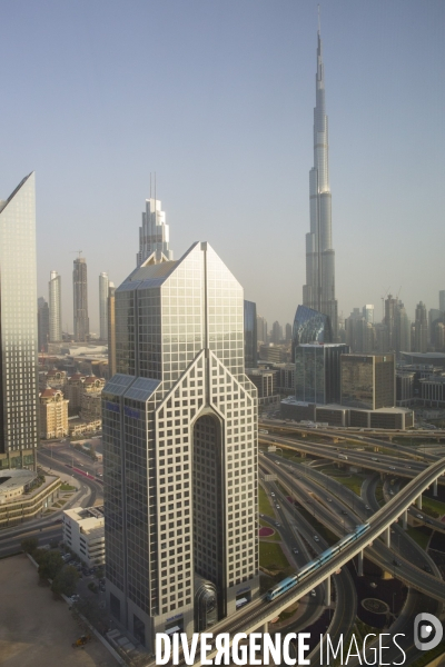 Dubai/emirats arabes unis