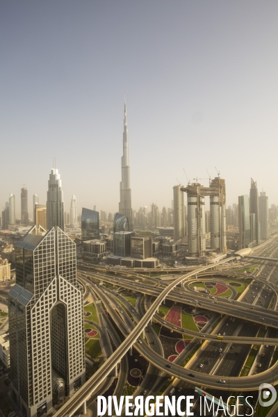 Dubai/emirats arabes unis