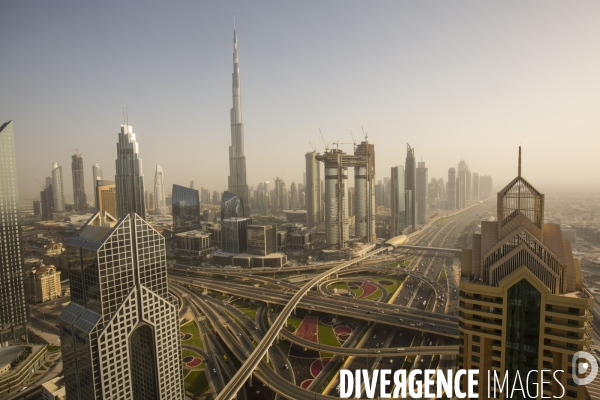 Dubai/emirats arabes unis