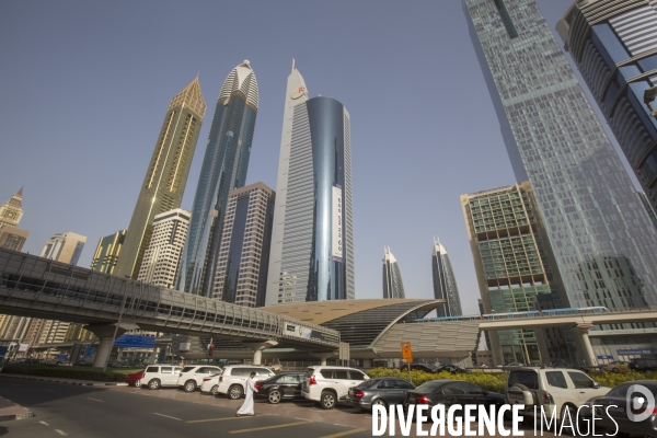 Dubai/emirats arabes unis