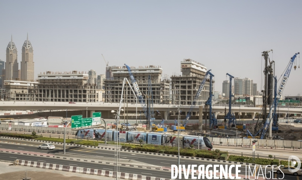 Dubai/emirats arabes unis