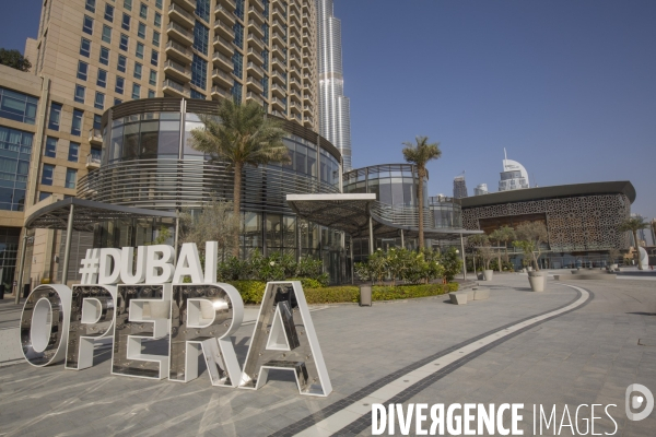 Dubai/emirats arabes unis