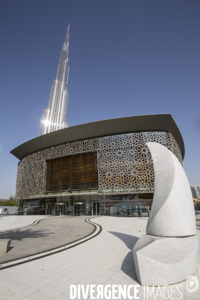 Dubai/emirats arabes unis